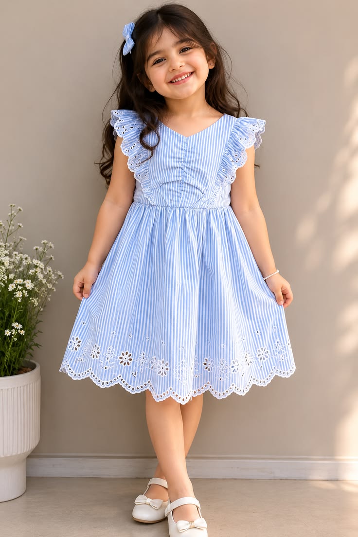 Kid's Fashion